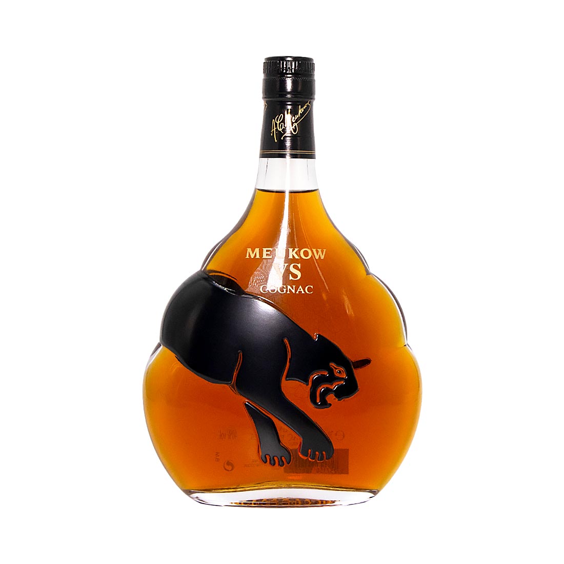 Meukow VS Black Panther in Tin Box 700ml – OleOle Singapore