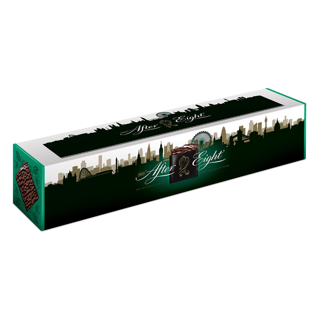 Buy After Eight Chocolate Mints 400g Online in Singapore