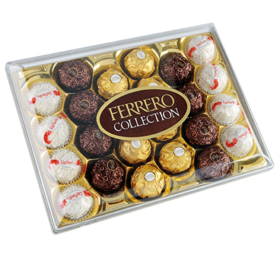 Ferrero Collection T24 269,4gr