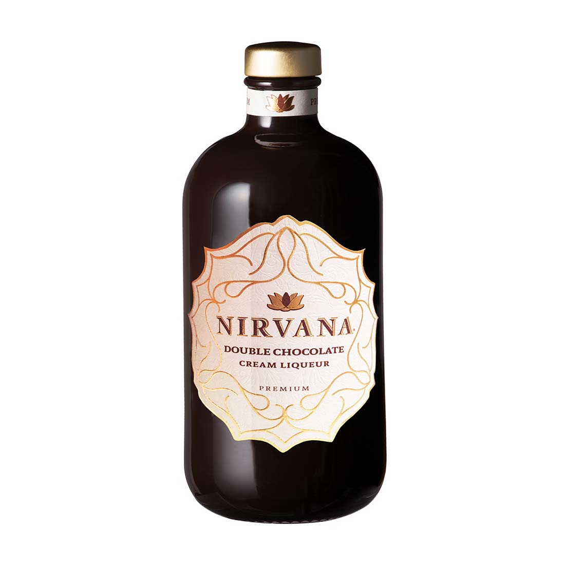 Nirvana Cocoa Liqueur Total Wine More, 58%